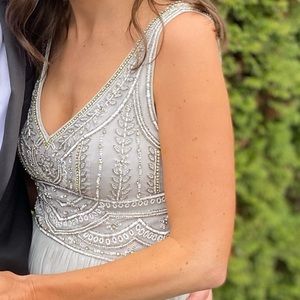 BHLDN Dress